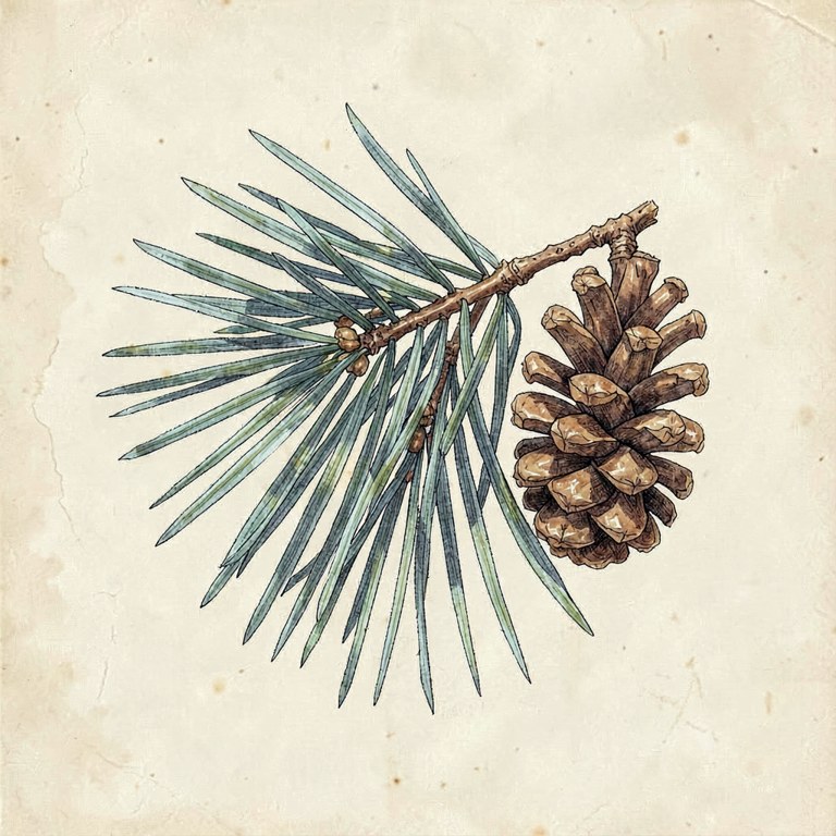 Pine