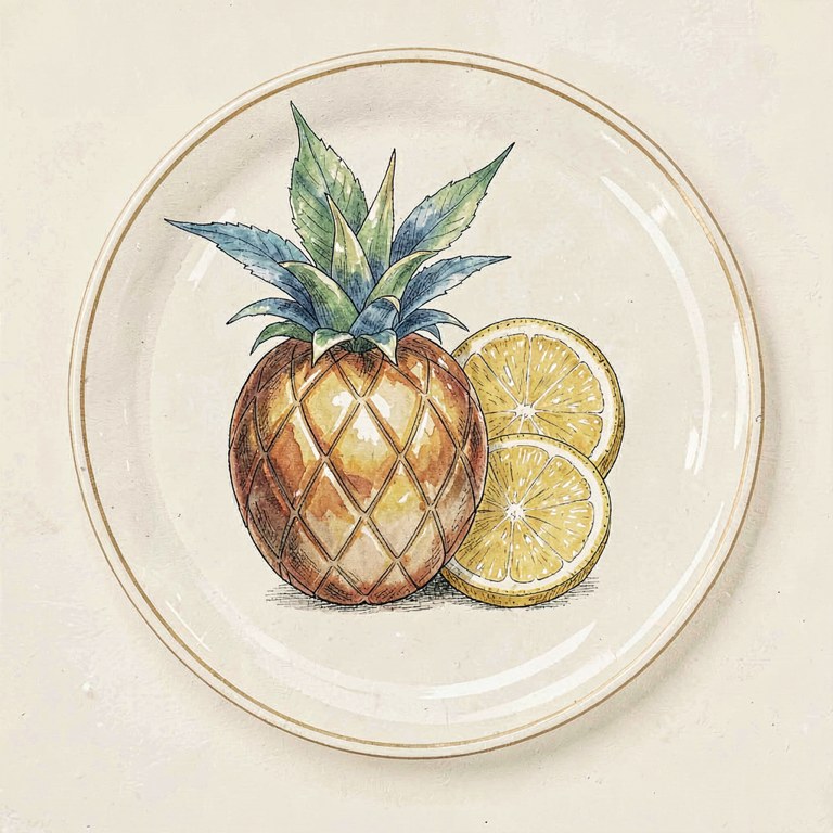 Pineapple