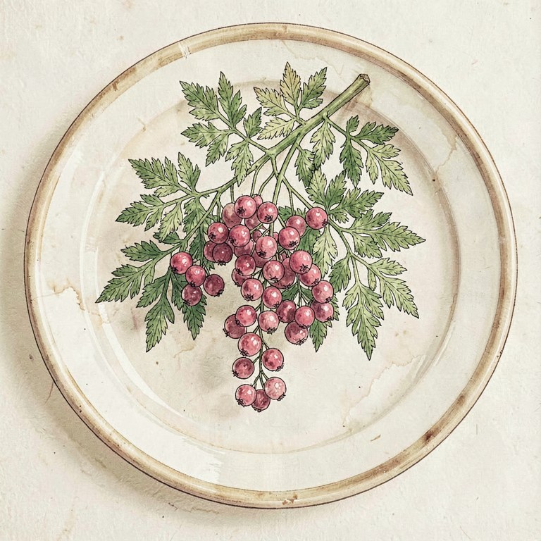 Pink Pepper