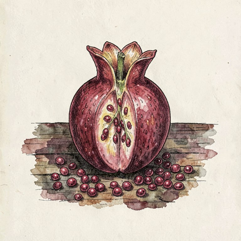 Pomegranate