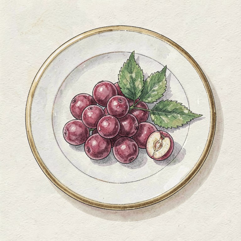 Raspberry