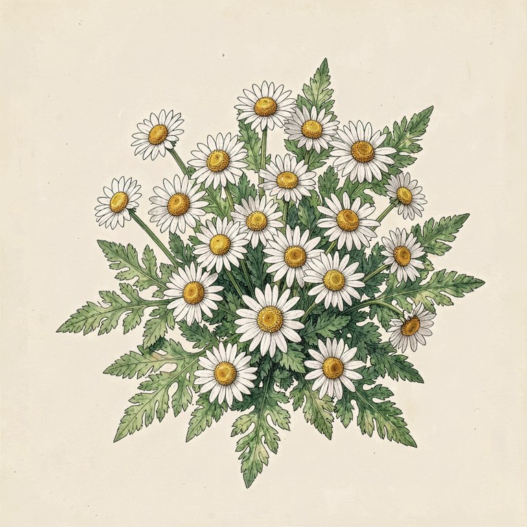 Roman Chamomile
