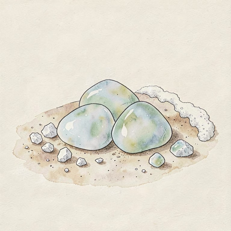 Sea Salt