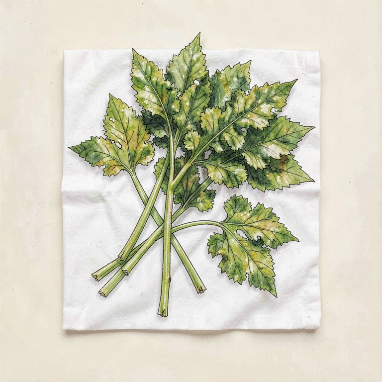 Spearmint