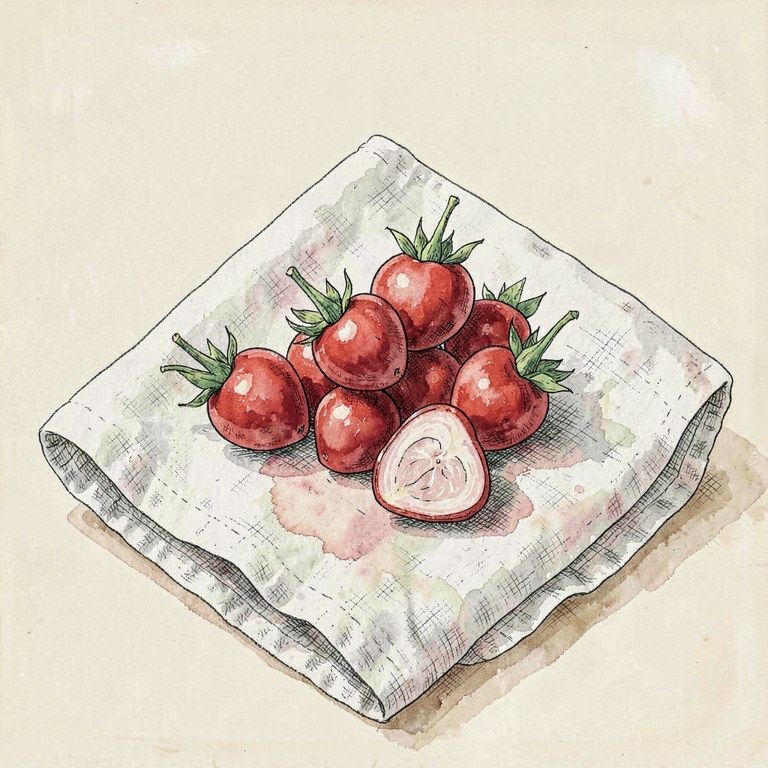 Strawberry