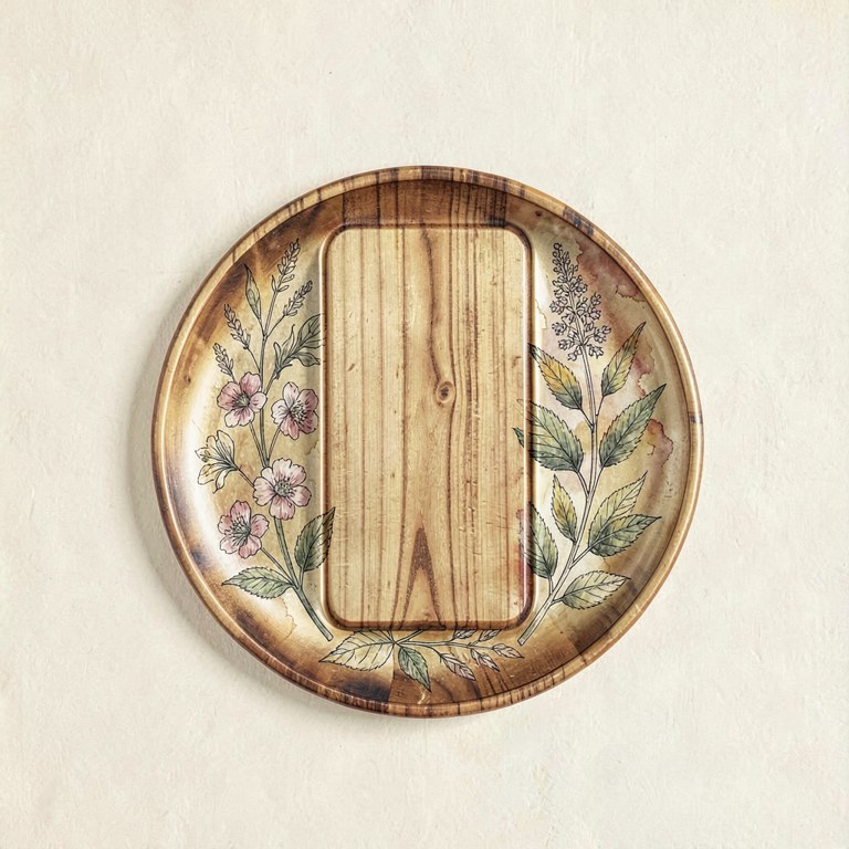 Teakwood