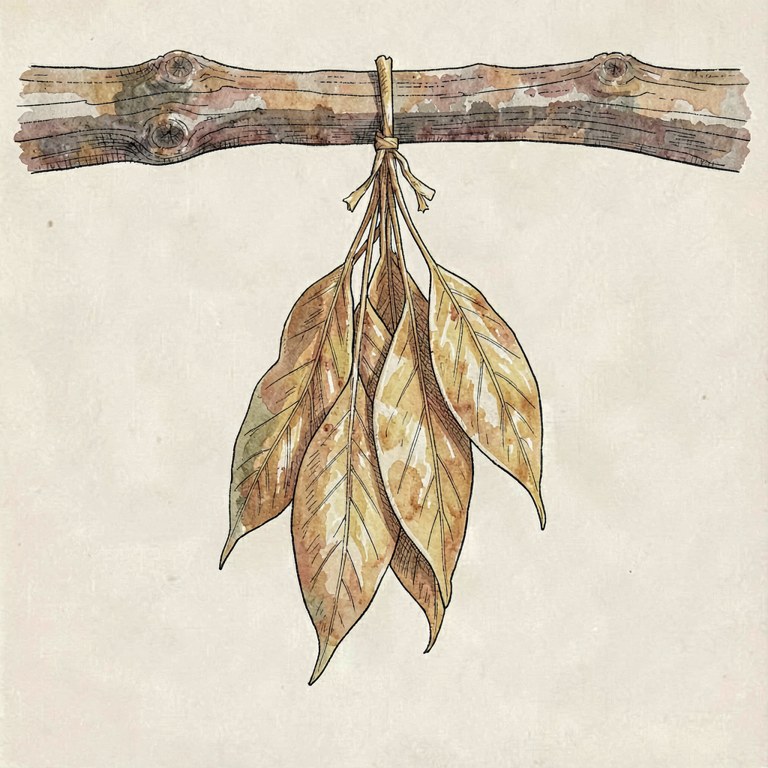 Tobacco Leaf