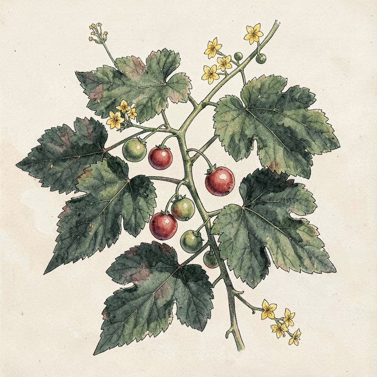 Tomato Leaf