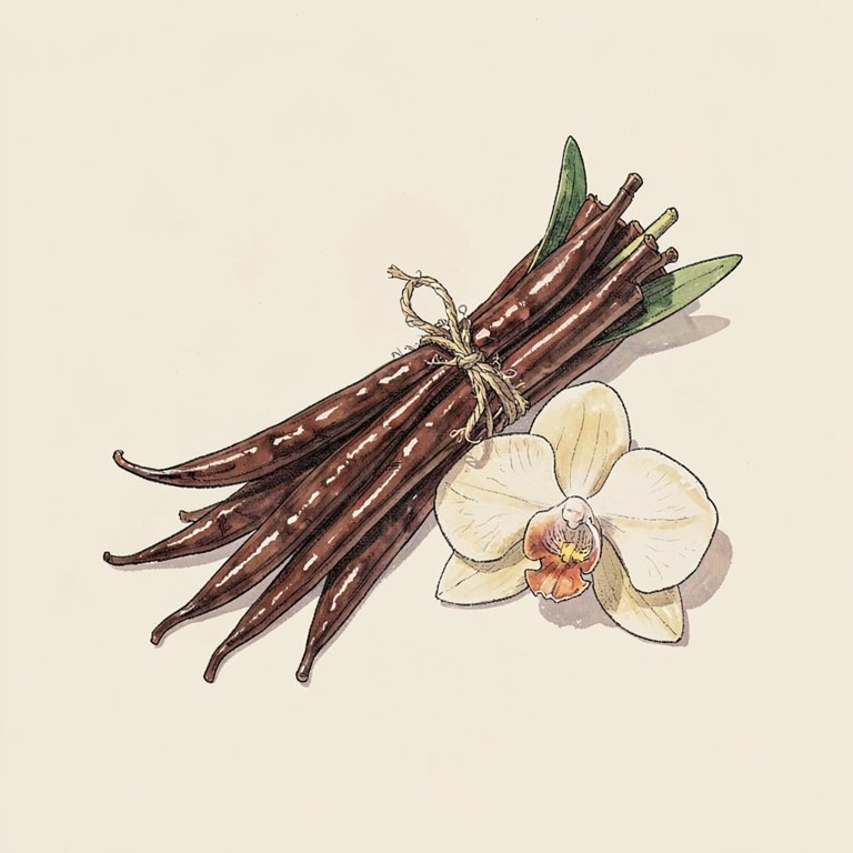 Vanilla