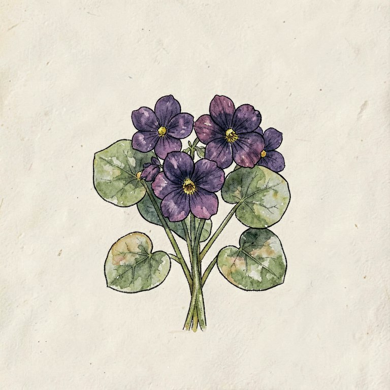 Violet