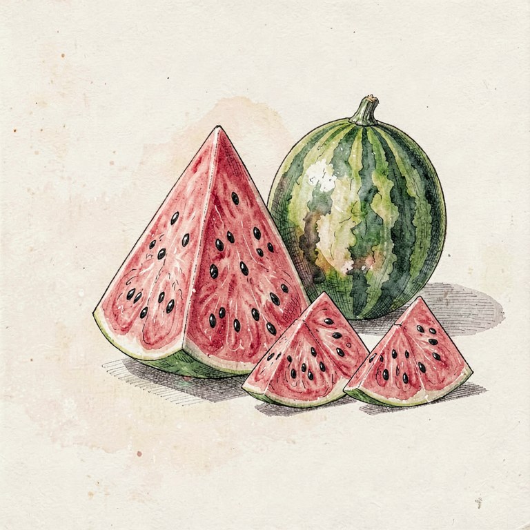 Watermelon
