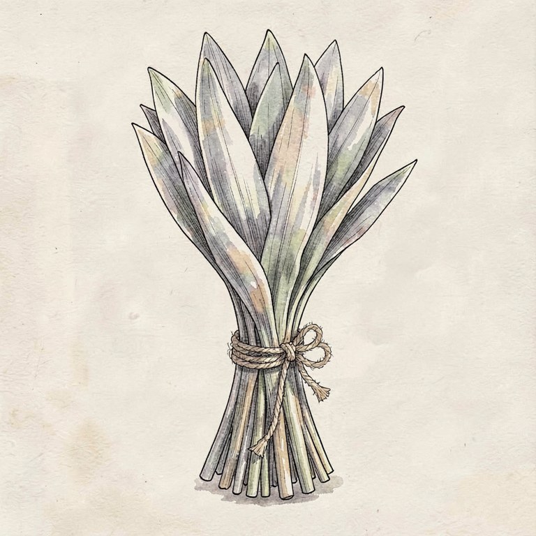 White Sage