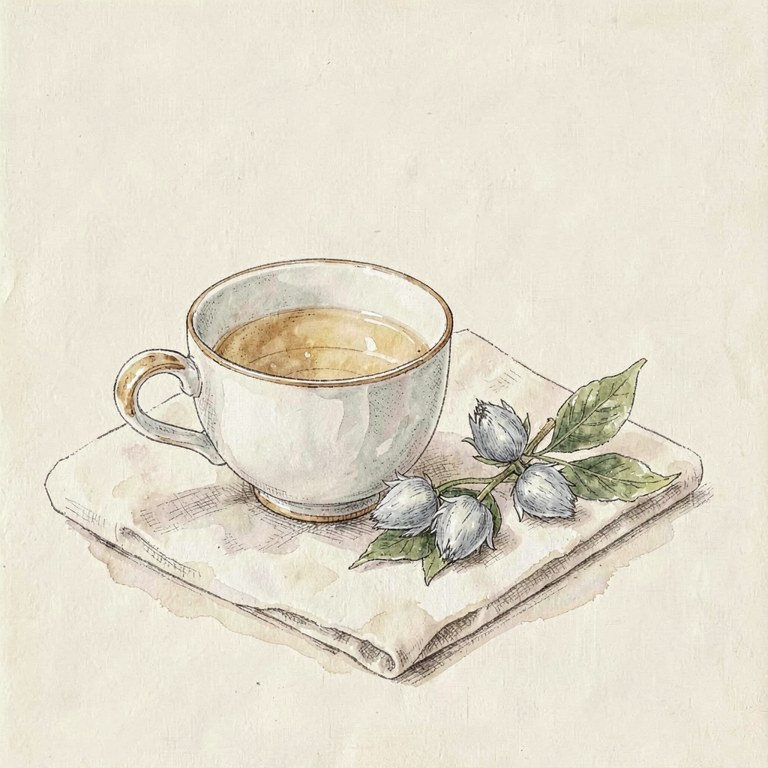 White Tea