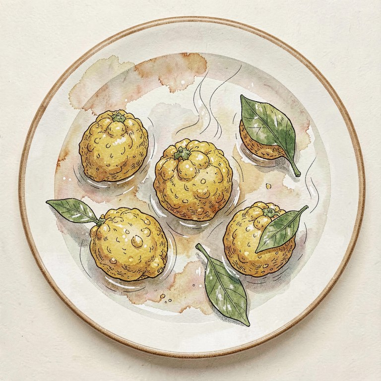 Yuzu