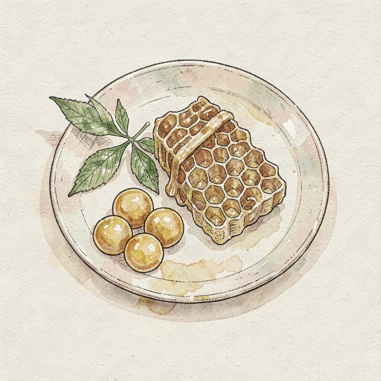 Beeswax